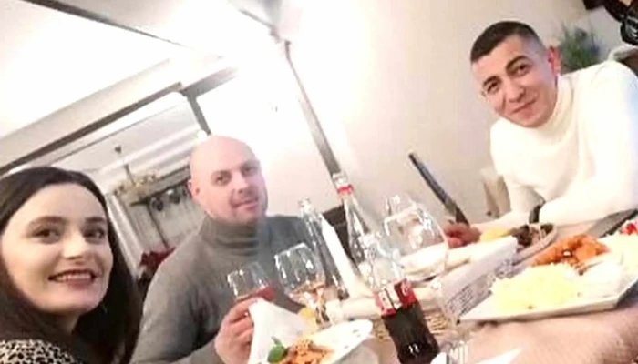 Bella Roma -    Restaurant Pizzerie Unde - Vaslui