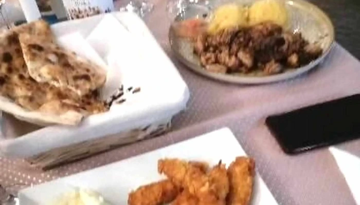 Bella Roma -    Restaurant Pizzerie Vaslui - Vaslui