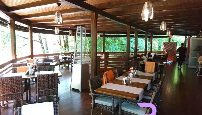 Bello Pizza&Grill - Sovata