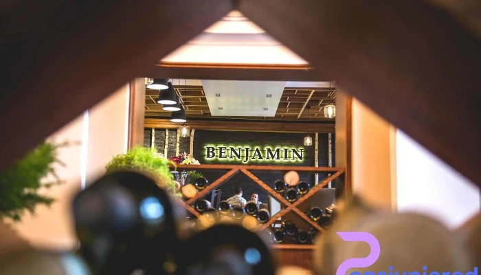 Benjamin Steakhouse Bar De La Proprietar - Sibiu