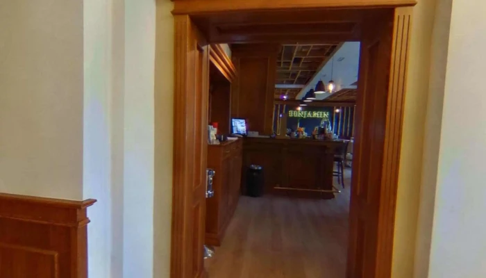 Benjamin Steakhouse Bar Street View Si 360deg - Sibiu