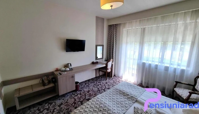 Best Western Silva -  Camere - Sibiu