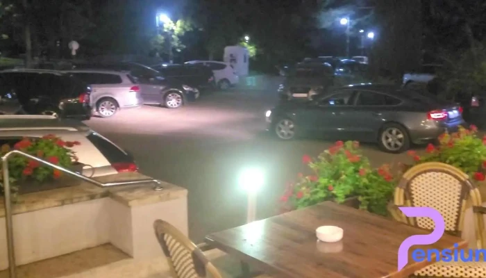 Best Western Silva -  De La Vizitatori - Sibiu