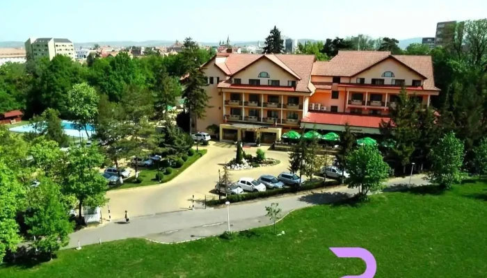Best Western Silva -  Fotografii - Sibiu