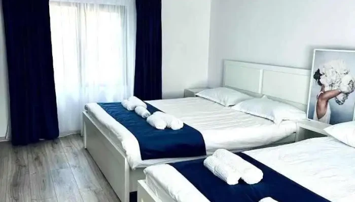Bi rooms - Câmpulung Moldovenesc