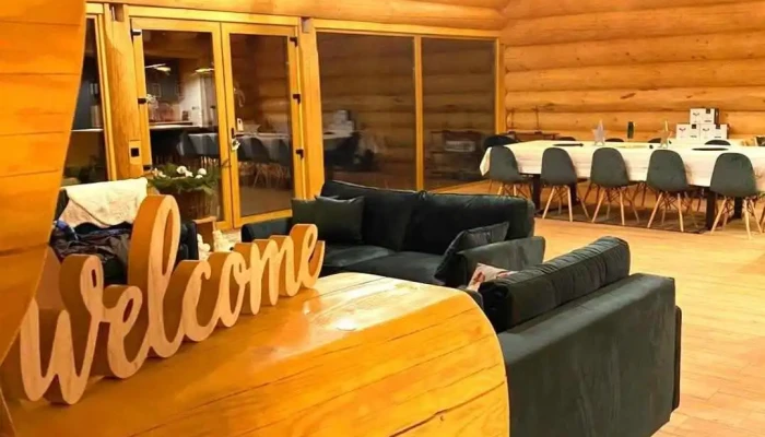 Bilbor Chalet -  De La Proprietar - Răchitiş