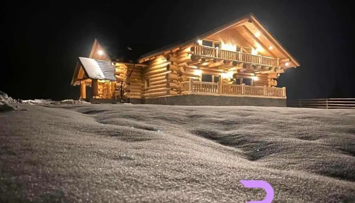 Bilbor Chalet -  Exterior - Răchitiş