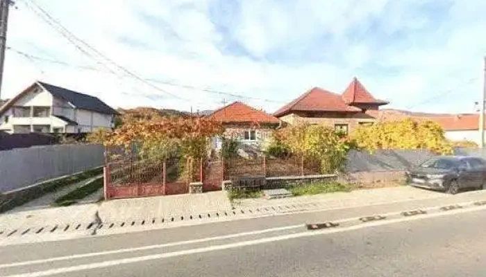 Biserica Salatrucel Street View Si 360deg - Sălătrucel