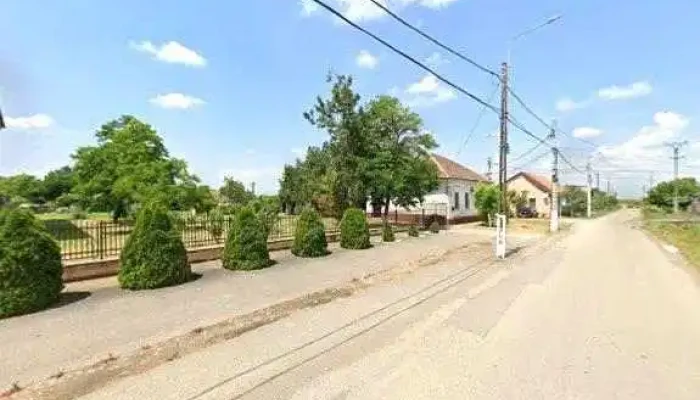 Biserica Sarbeasca Street View Si 360deg - Becicherecu Mic