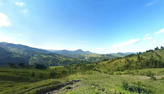 Bisoca -  Street View Si 360deg - Bisoca