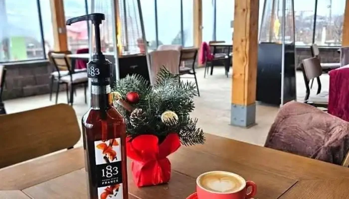 Bistro Chinteni - Chinteni