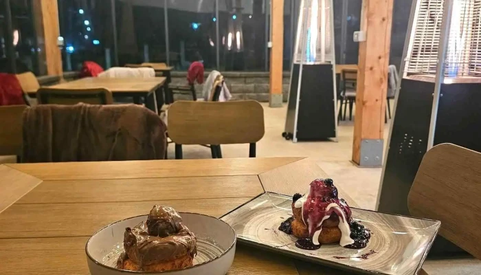 Bistro Chinteni -  Mancaruribauturi - Chinteni