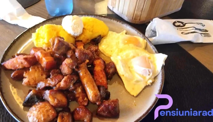 Bistro Pufesti Cele Mai Recente - Pufești