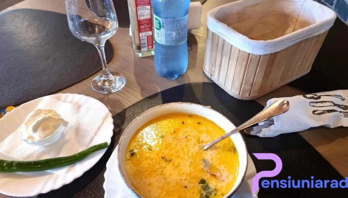 Bistro Pufesti Mancaruribauturi - Pufești