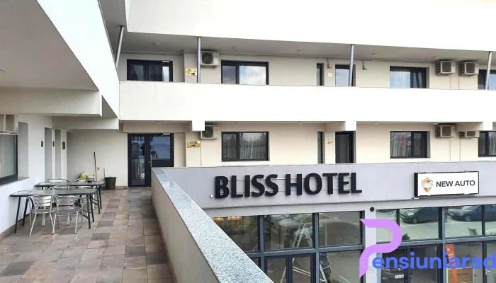 Bliss Inn Tunari -    Cazare Aeroport Otopeni   Bucuresti De La Vizitatori - Tunari