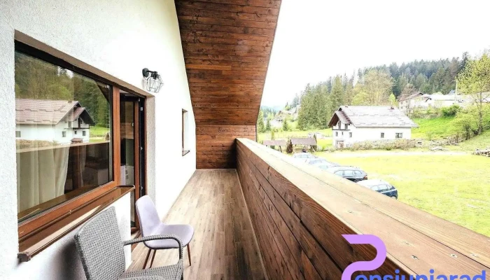 Blumenhof Bucovina - Voroneț