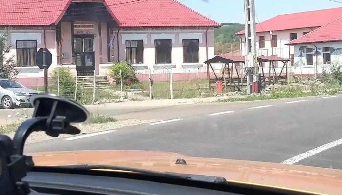 Bogdanesti Comentarii - Bogdănești