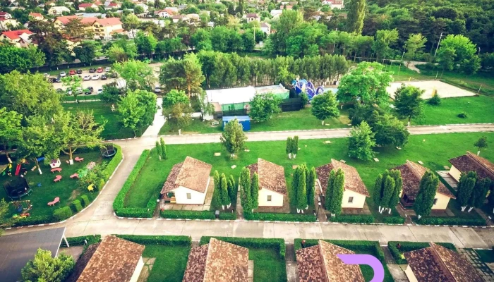 Bokaa - Buftea 070000