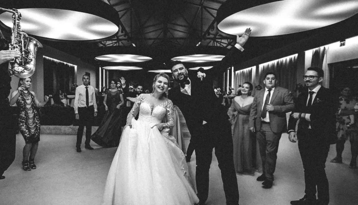 Bolero Events -  Cluj Napoca 12 - Cluj-napoca