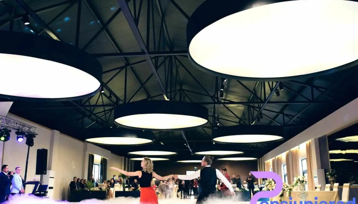 Bolero Events -  Cluj Napoca 2 - Cluj-napoca