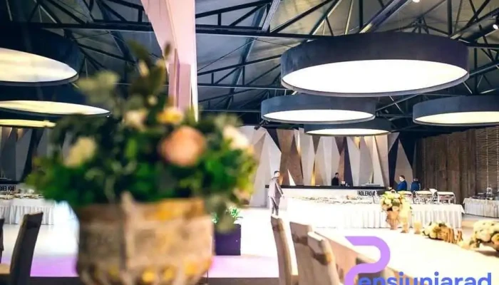 Bolero Events -  Cluj Napoca 3 - Cluj-napoca