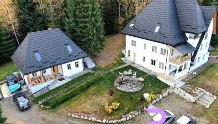Bonita Chalet - Neagra Șarului