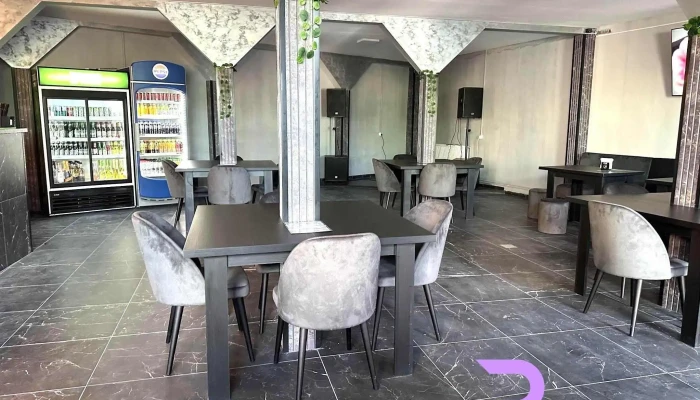 Boom Lounge -  Atmosfera - Cehu Silvaniei
