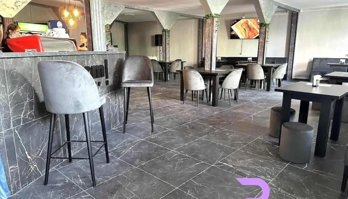 Boom Lounge - Cehu Silvaniei