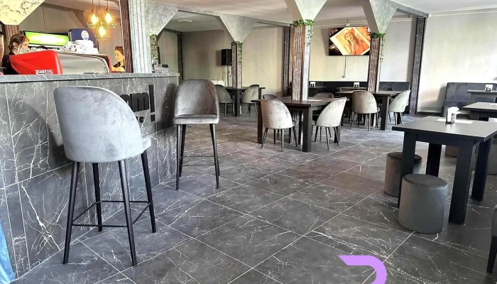 Boom Lounge -  Site Web - Cehu Silvaniei