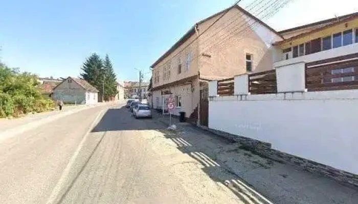 Boom Lounge -  Street View Si 360deg - Cehu Silvaniei