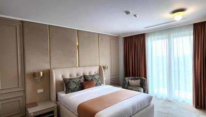 Boutique Hotel Bals -  Camere - Balș