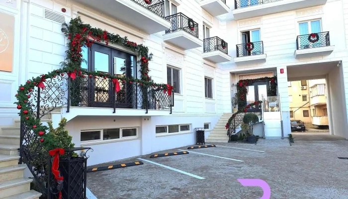 Boutique Hotel Bals -  De La Vizitatori - Balș