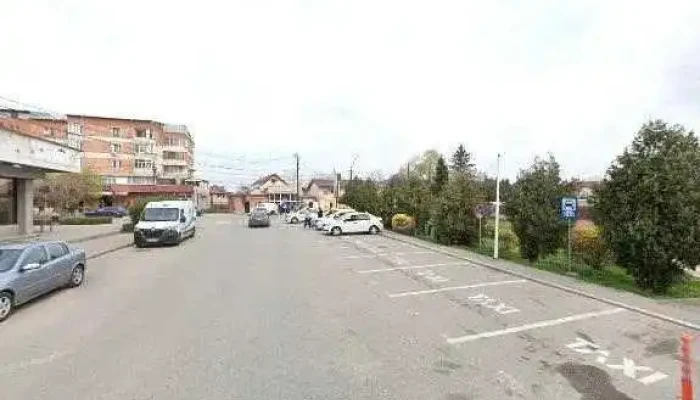 Boutique Hotel Bals -  Street View Si 360deg - Balș