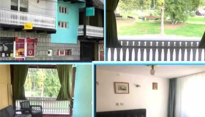 Bradul Cazare Sangeorz Bai Videoclipuri - Sângeorz-băi