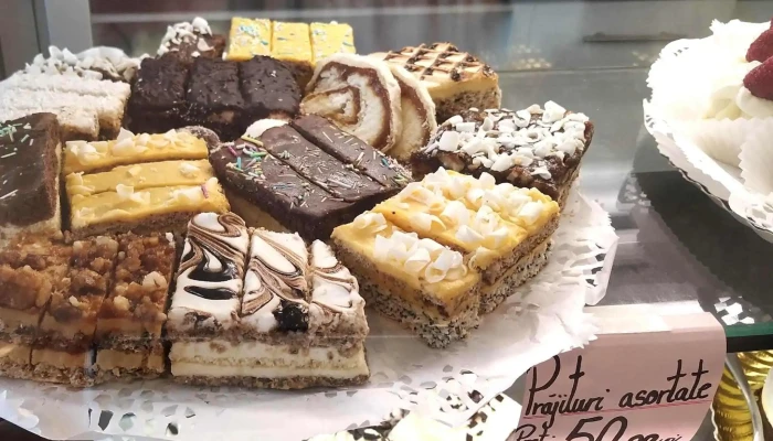 Brutaria Dragus Adresă - Drăguș