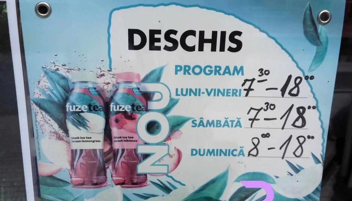 Brutaria Dragus Meniu - Drăguș