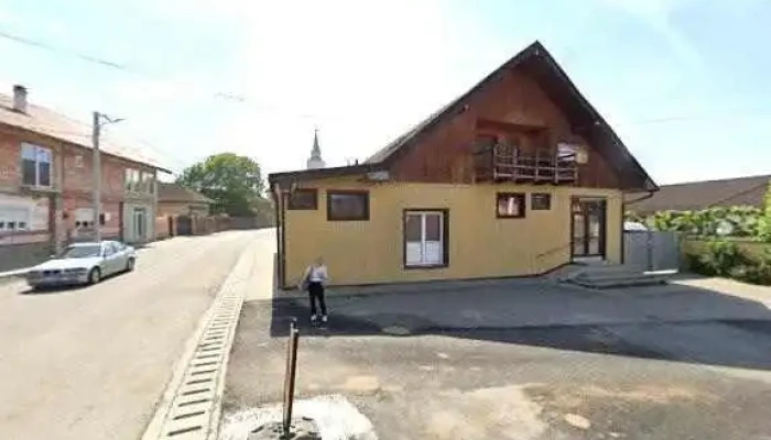 Brutaria Dragus Street View Si 360deg - Drăguș