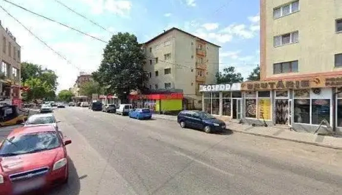 Brutaria Panciu Fotografii - Crucea De Jos