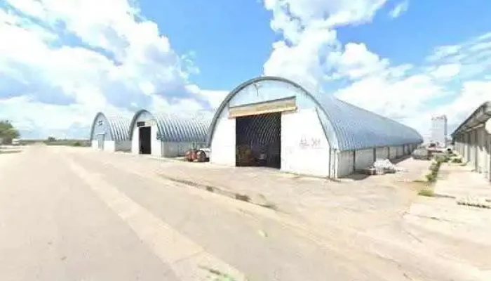 Brutaria Rusanestisc Alx Rom Srl Street View Si 360deg - Rusănești
