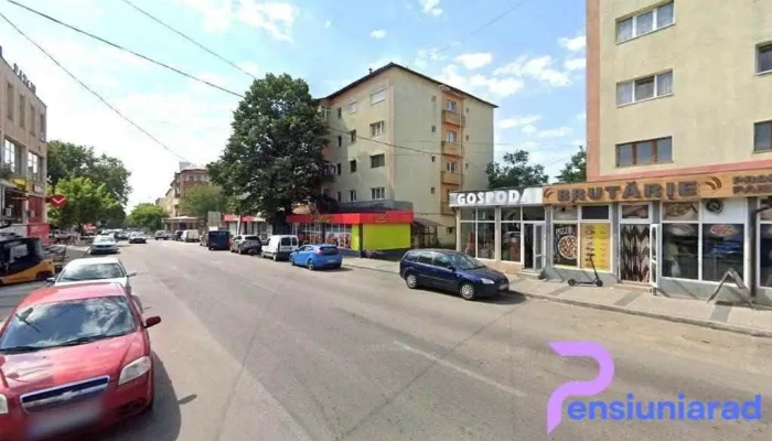 Brutăria Panciu - Crucea De Jos