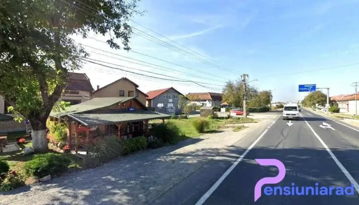 Buchin romania - Buchin