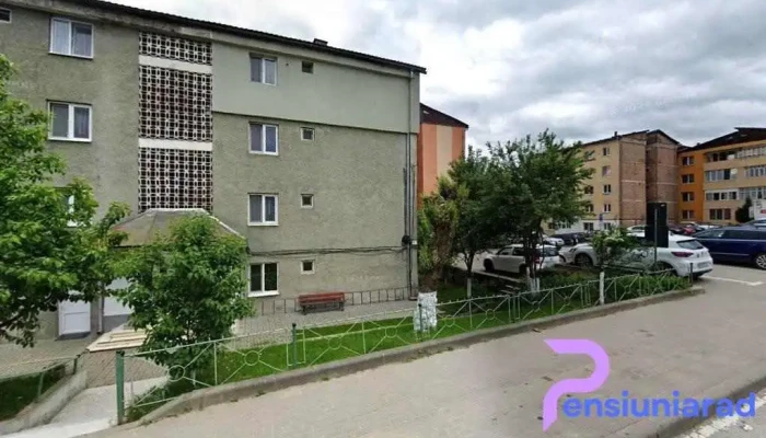 Buni Rodi - Câmpeni 515500