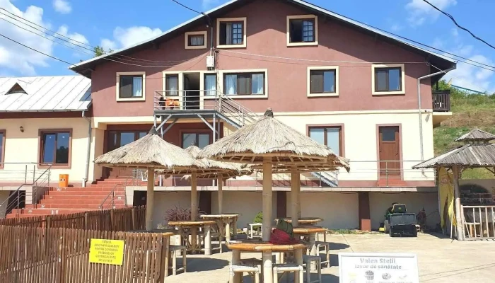 Băile Valea Stelii - Băicoi 105200