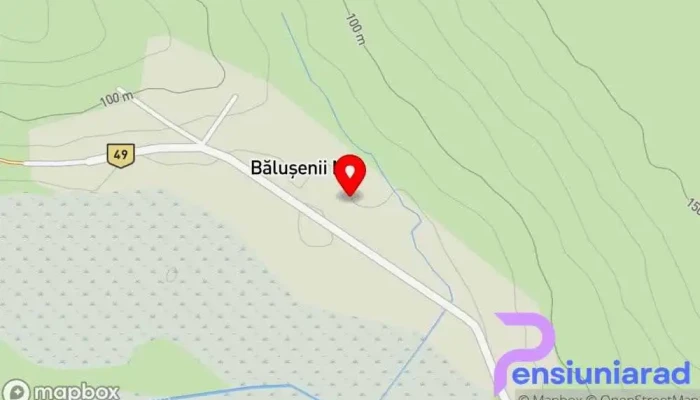 Băluşenii Noi - Băluşenii Noi