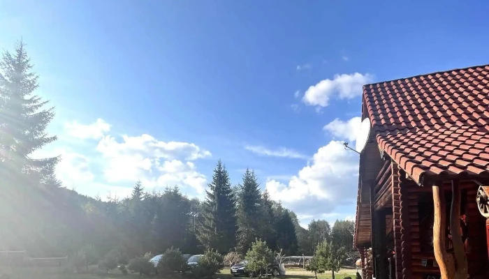 Cabana 5frati Recenzii - Comandău