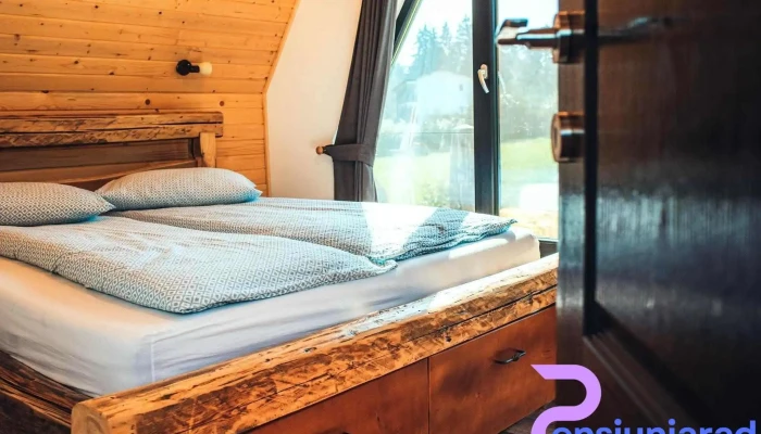 Cabana A Toplita -  Camere - Toplița