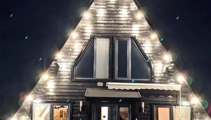 Cabana A Toplita -  De La Vizitatori - Toplița