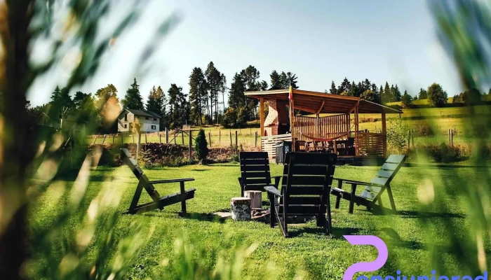 Cabana A Toplita -  Exterior - Toplița