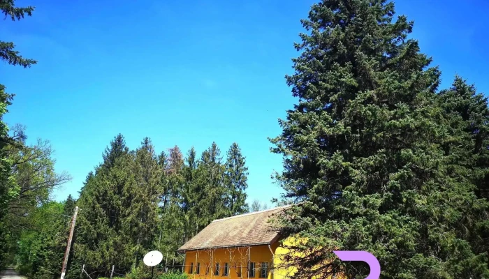 Cabana Adea -  Scor - Adea