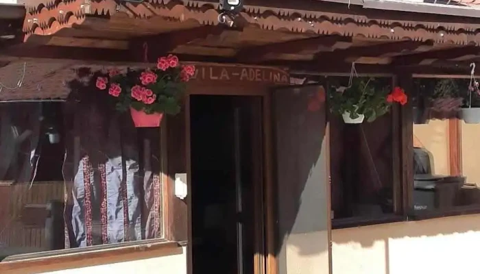Cabana Adelina -  Exterior - Rășinari